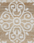 Ivory Mosaic