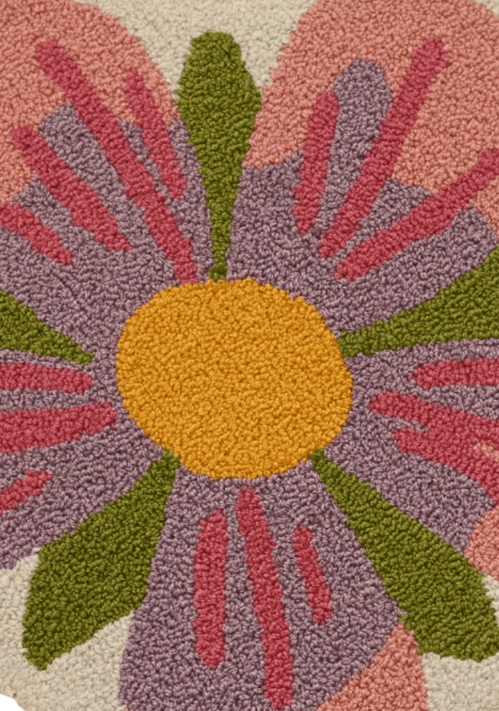 Harbor Home Mat
