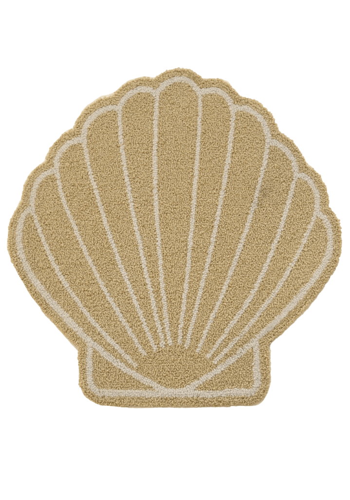 Pebble Path Doormat