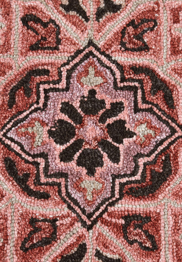 Terracotta Sultan