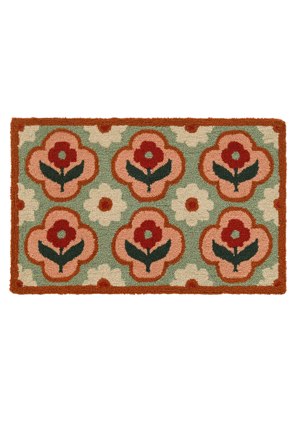 Meadow Bloom PET Doormat
