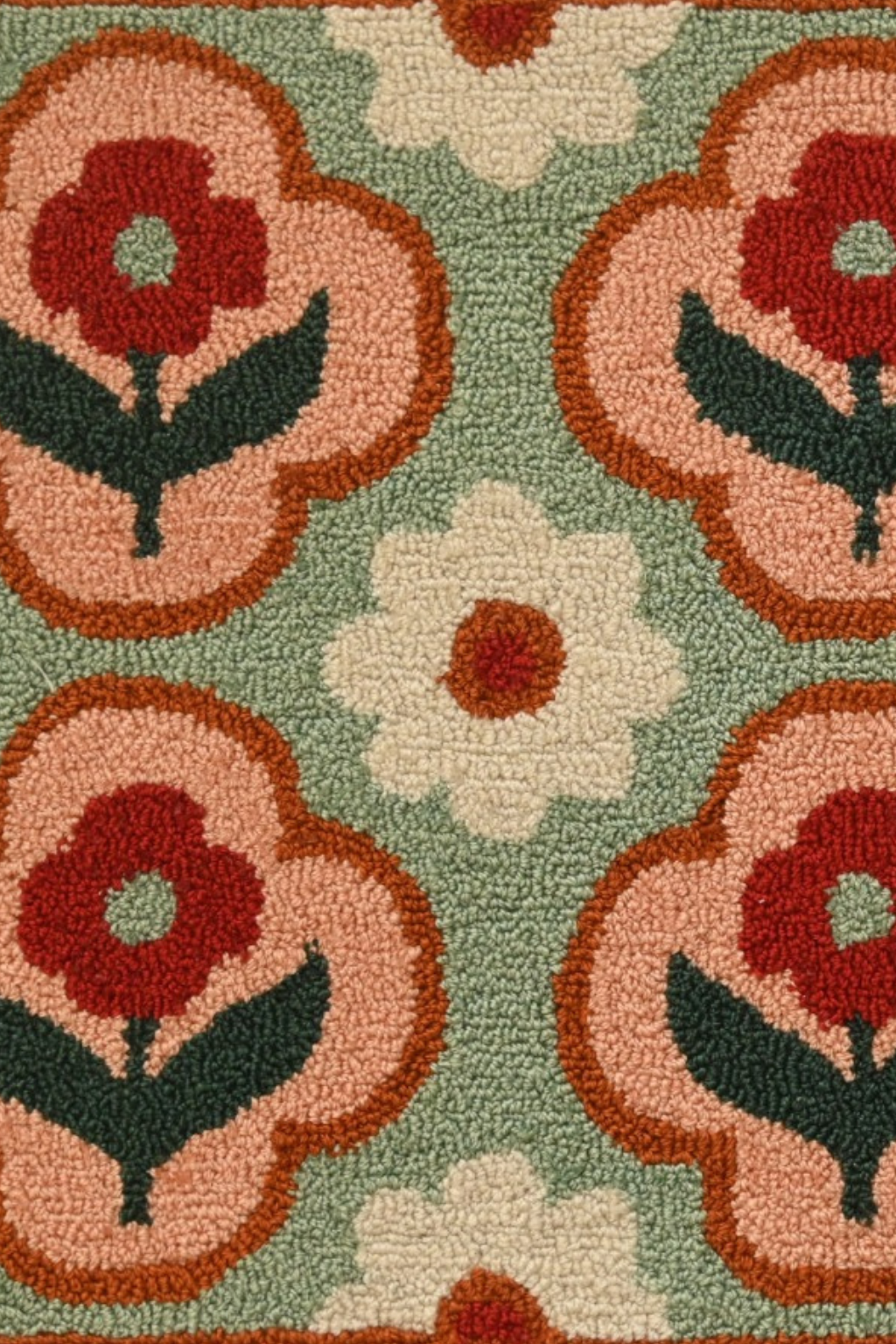Meadow Bloom PET Doormat