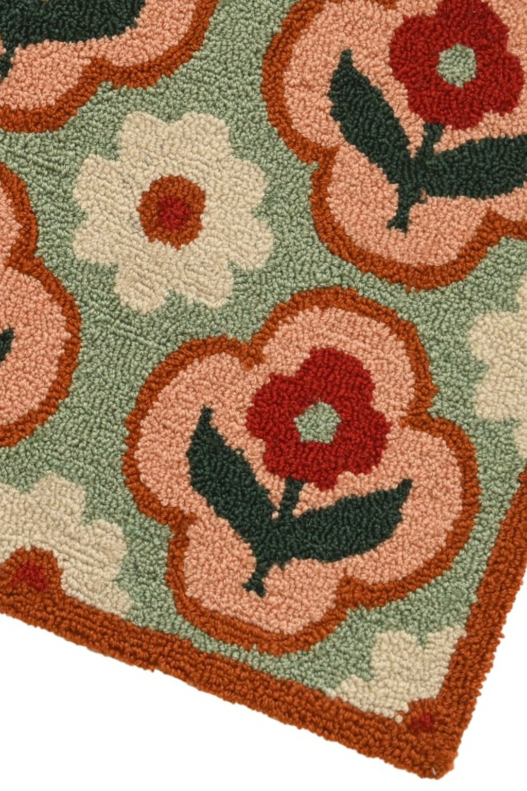 Meadow Bloom PET Doormat