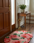 Blush Rose PET Doormat