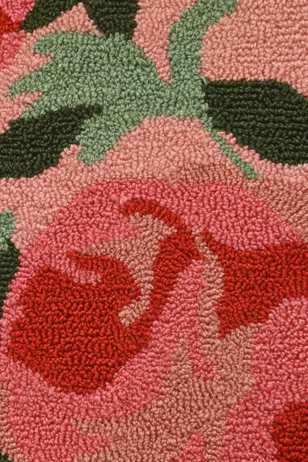 Blush Rose PET Doormat