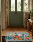 Wildflower Meadow PET Doormat