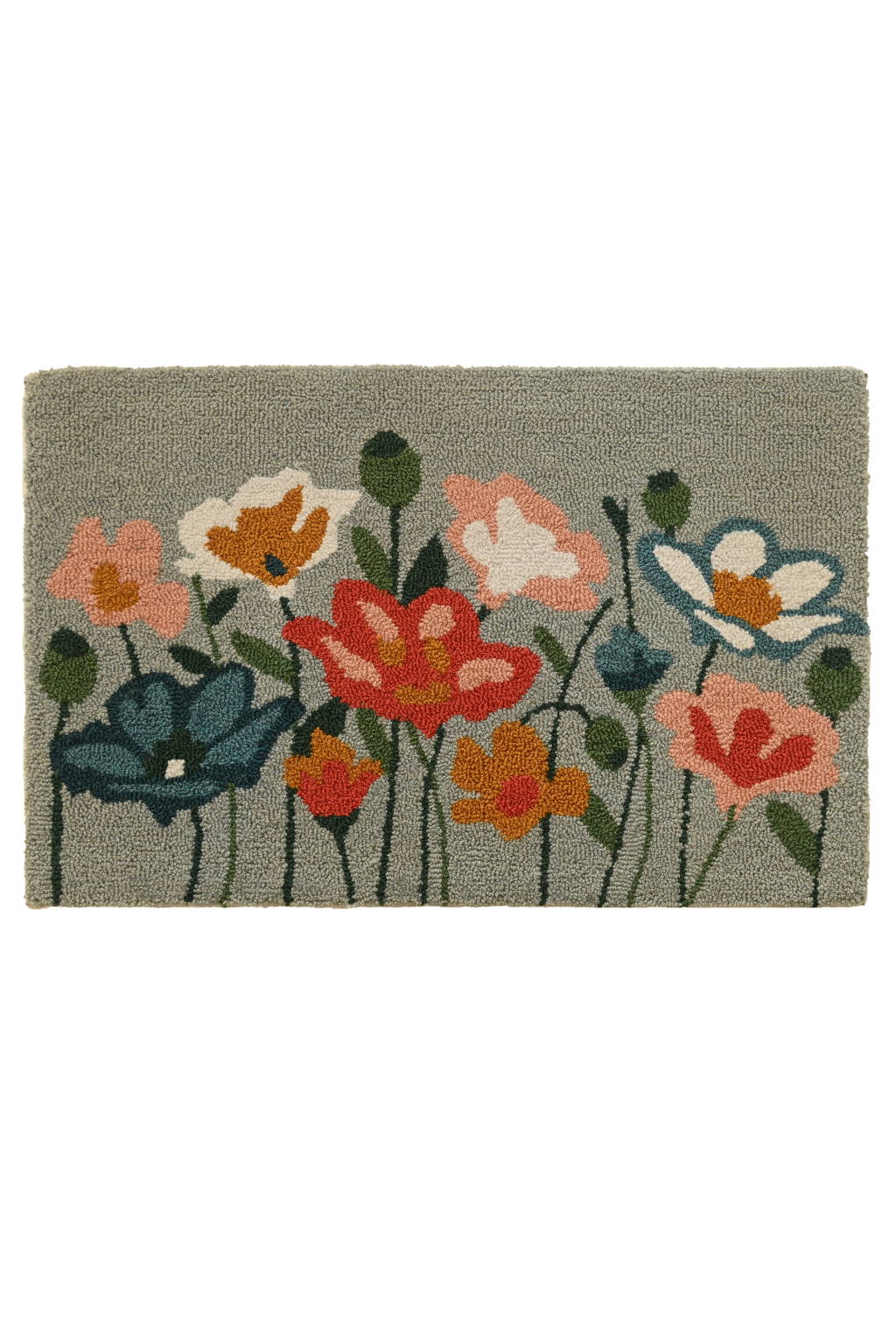 Wildflower Meadow PET Doormat