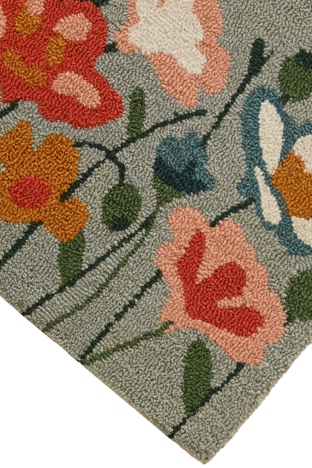 Wildflower Meadow PET Doormat