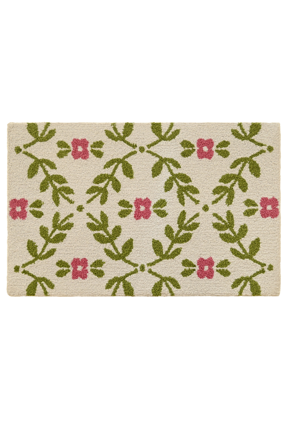 Botanical Vine PET Doormat
