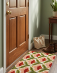 Bloom Crest PET Doormat
