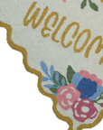 Welcome Whimsy