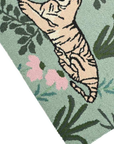 Verdant jungle