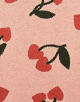 Heartfelt peach