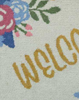 Welcome Whimsy