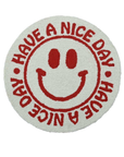 Nicey
