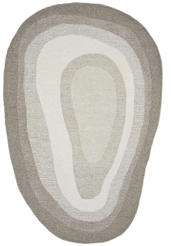 Sandstone Contour