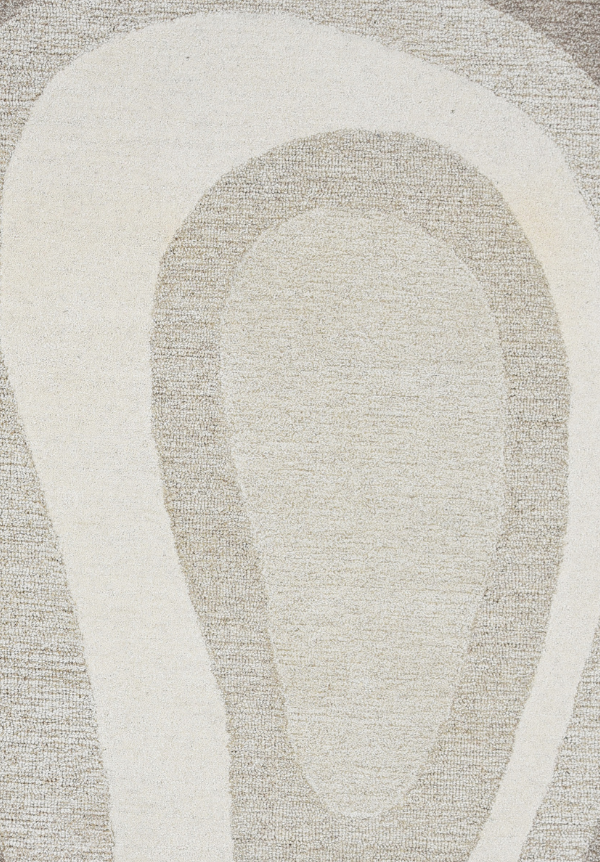 Sandstone Contour