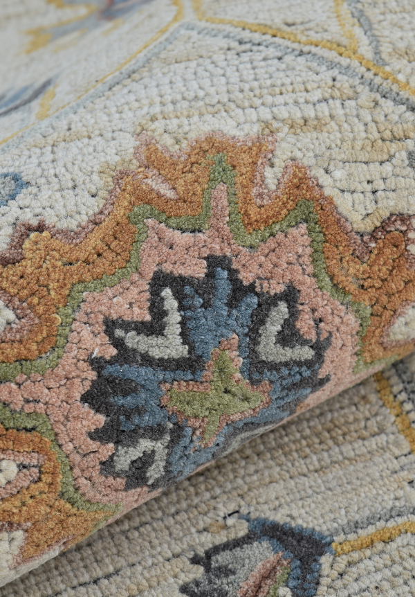 Meher Mosaic