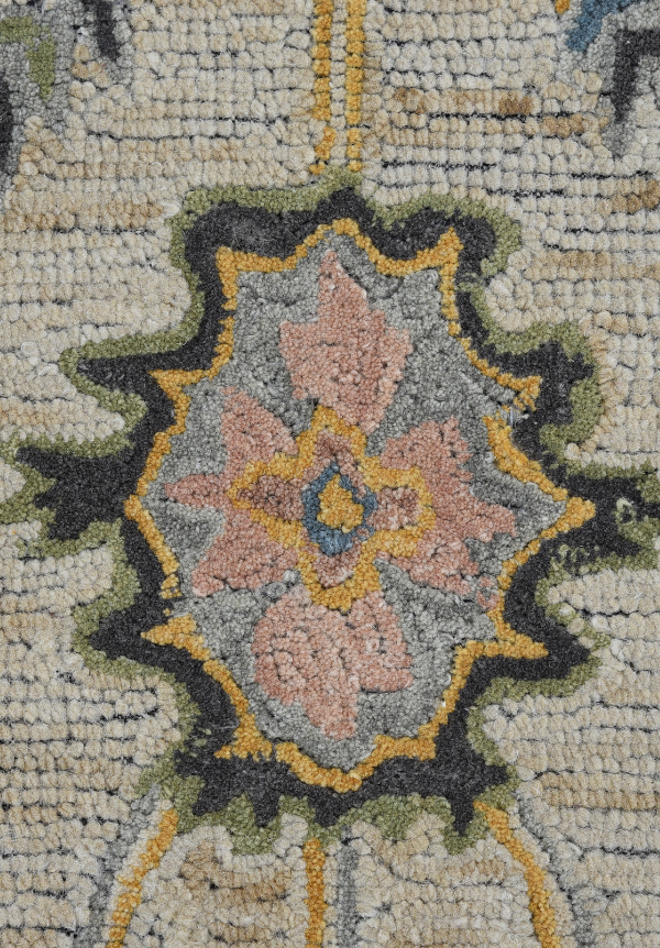 Meher Mosaic
