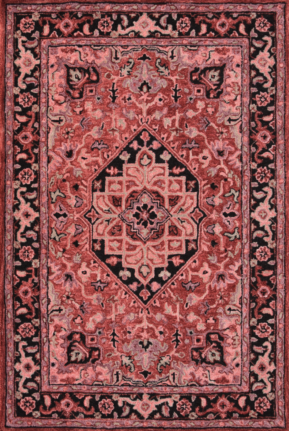 Terracotta Sultan