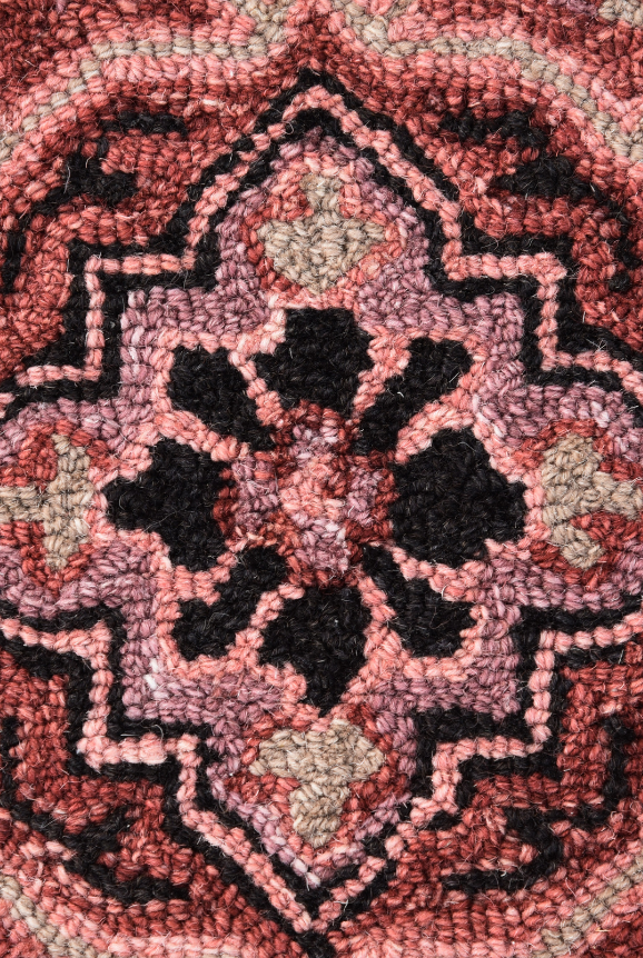 Terracotta Sultan