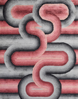 Crimson Mirage