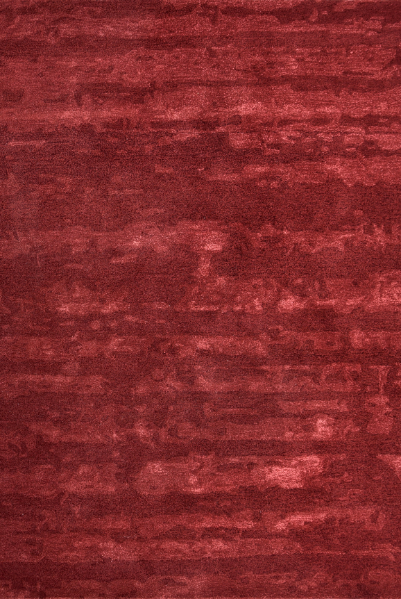 Burgundy Veil