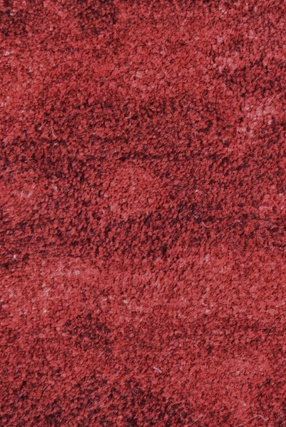 Burgundy Veil