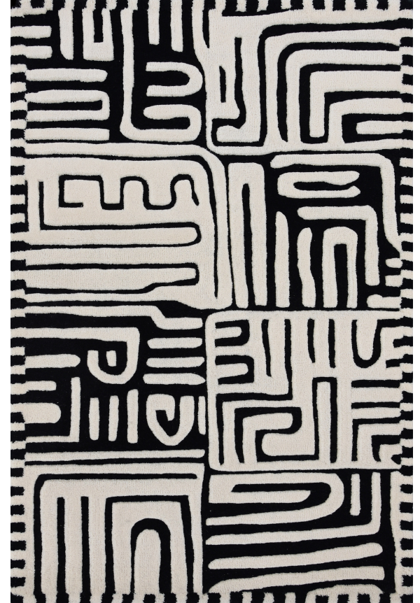 Mono Maze