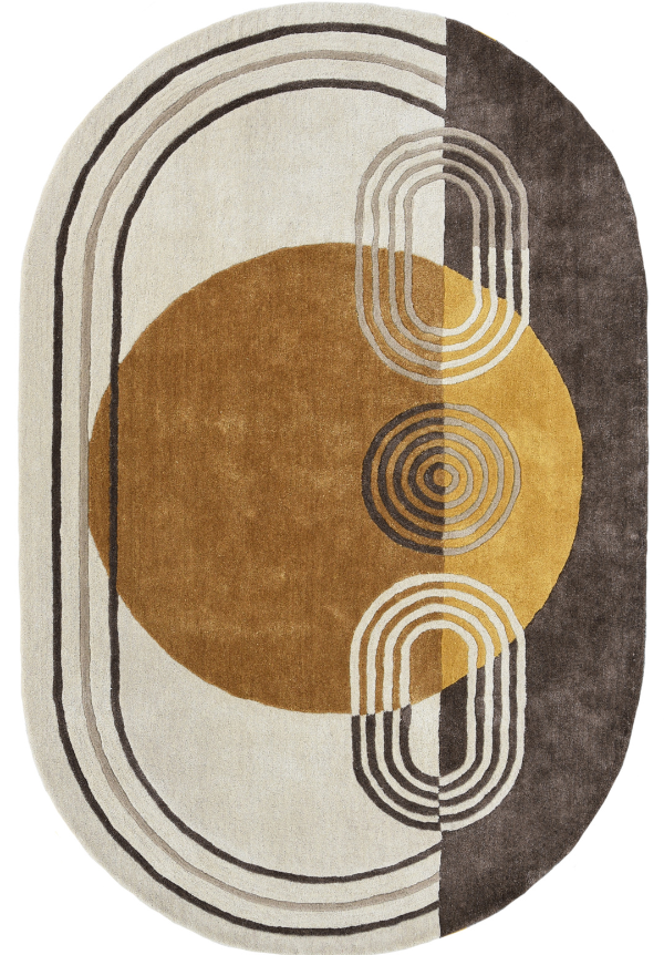 Ochre Orbit