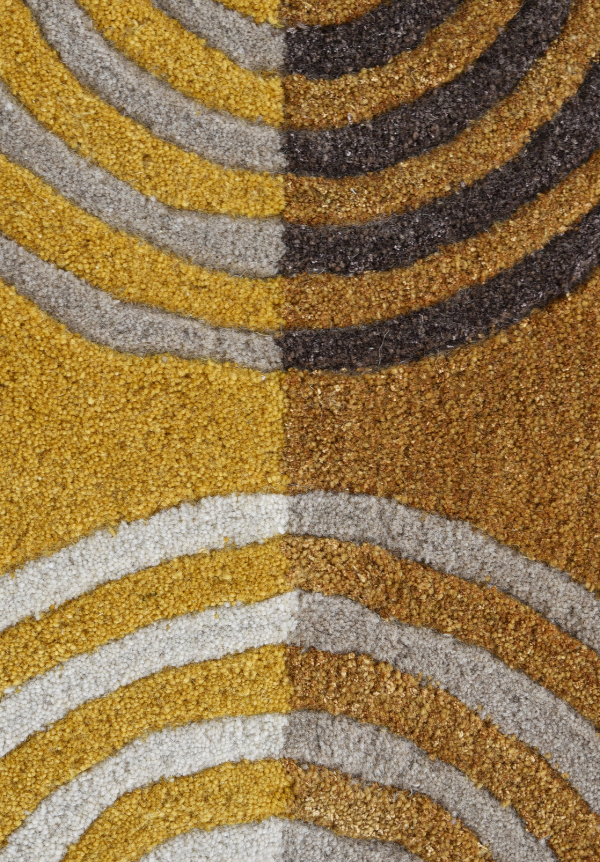 Ochre Orbit