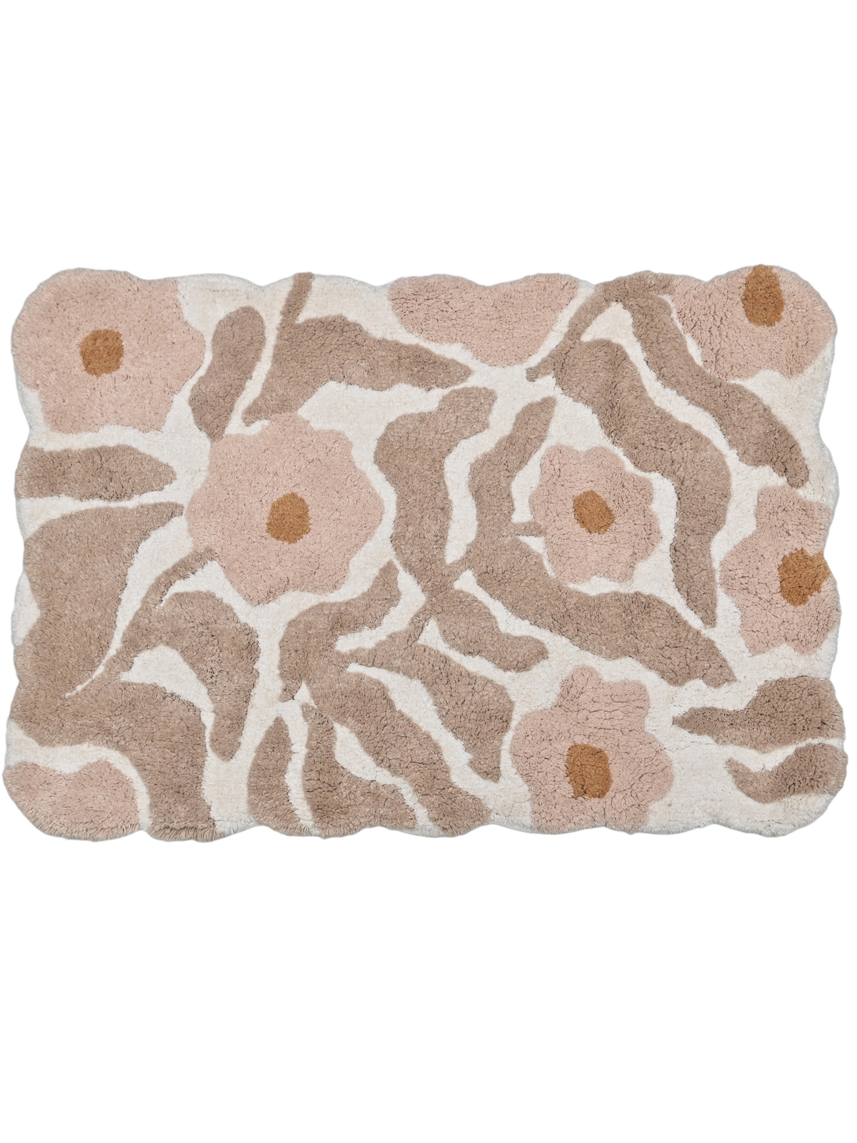 Vine &amp; Blush Floral