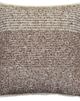Crimson Stripe Flange