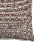Crimson Stripe Flange