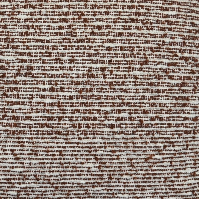 Crimson Stripe Flange