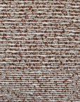 Crimson Stripe Flange