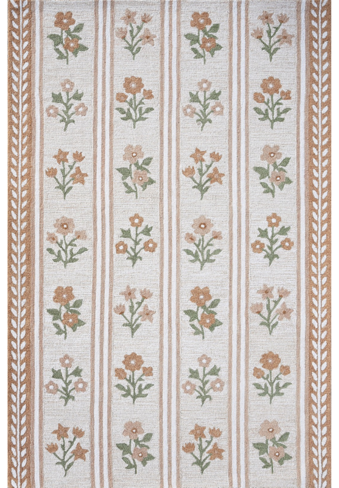 Terracotta Vine