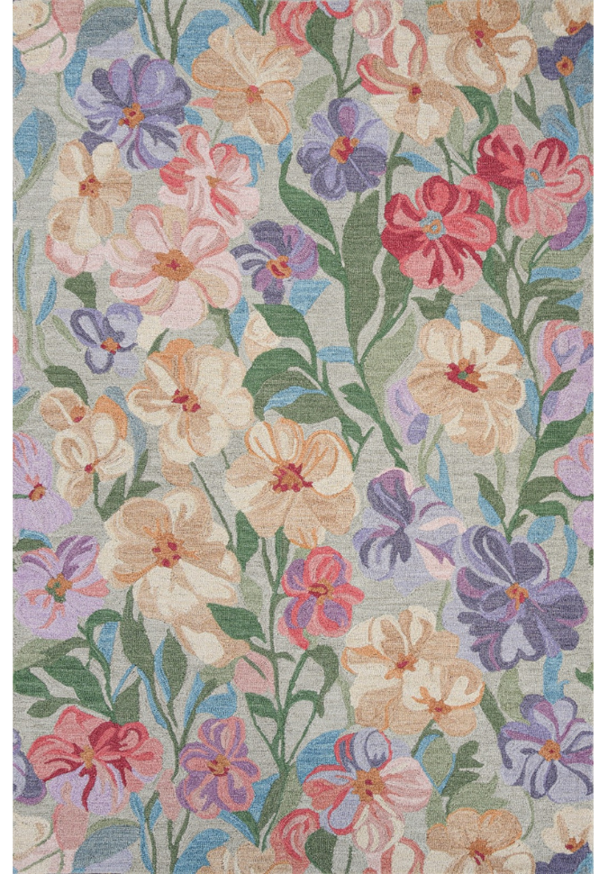 Pastel Reverie