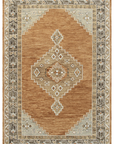 Sandstone Medallion