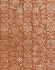 Terracotta Lace