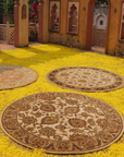 Golden Heritage Round