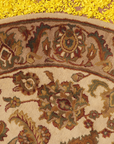 Golden Heritage Round