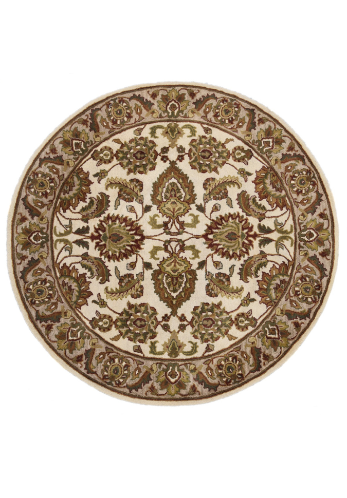 Golden Heritage Round