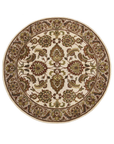 Golden Heritage Round