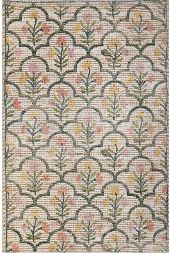 Mughal Bloom