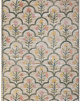 Mughal Bloom