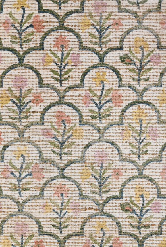Mughal Bloom