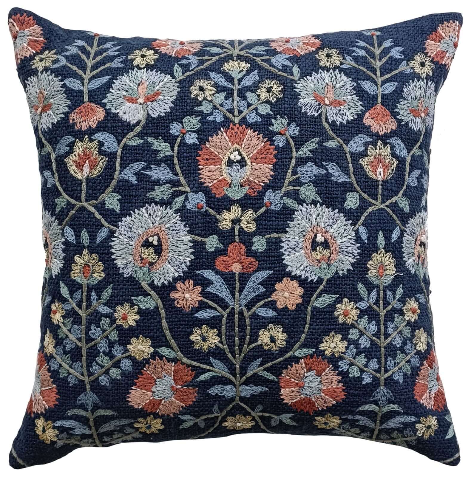 Navy blossom