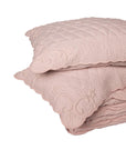 Quartz Pose Bed Spread Cotton