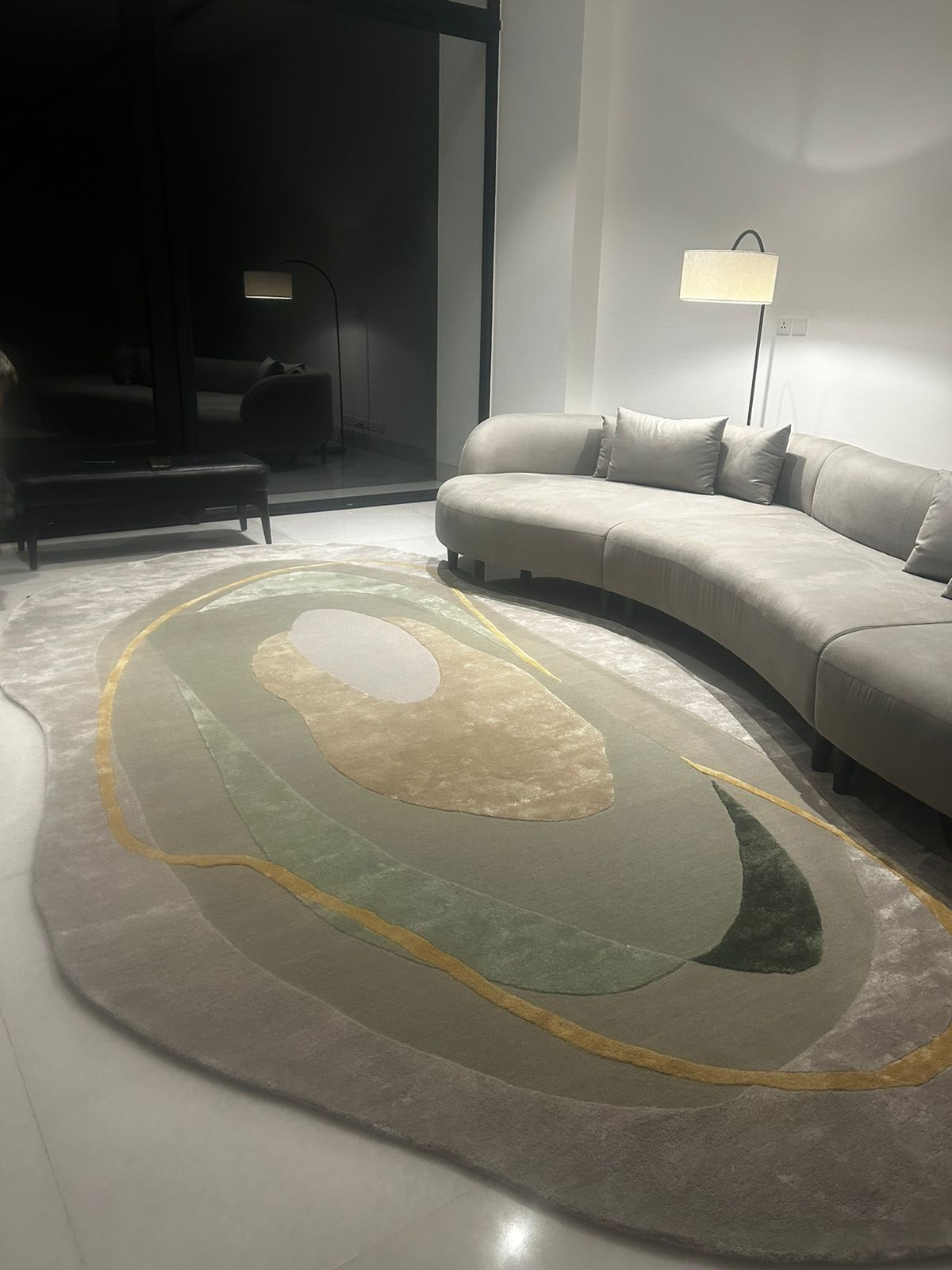 Bespoke Rugs | Uniquely Crafted for Your Space